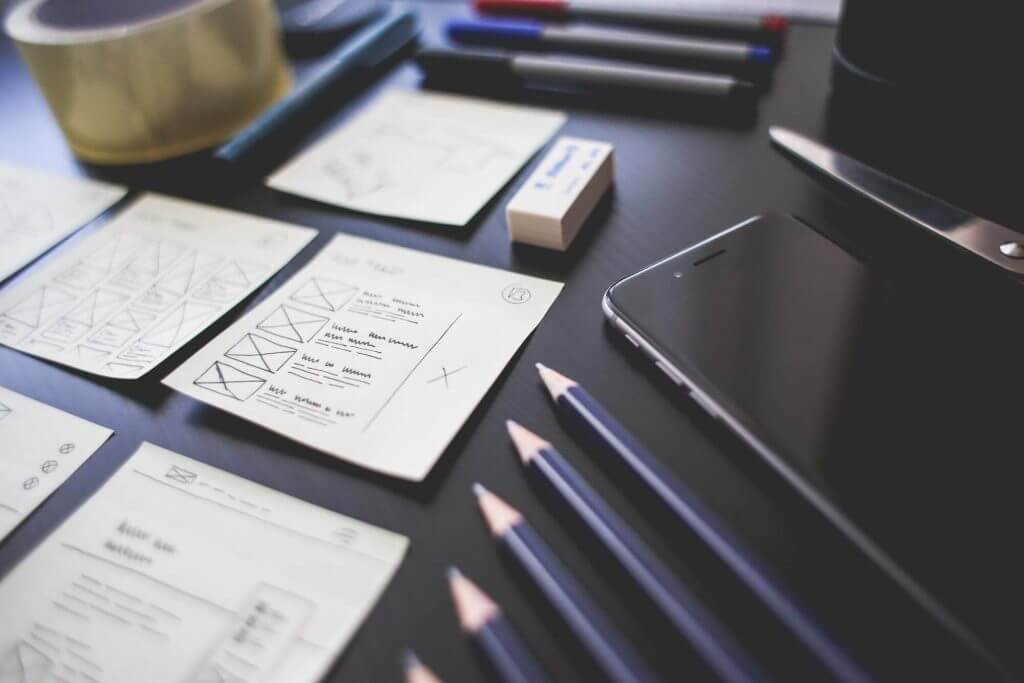 Workflow analysis steps