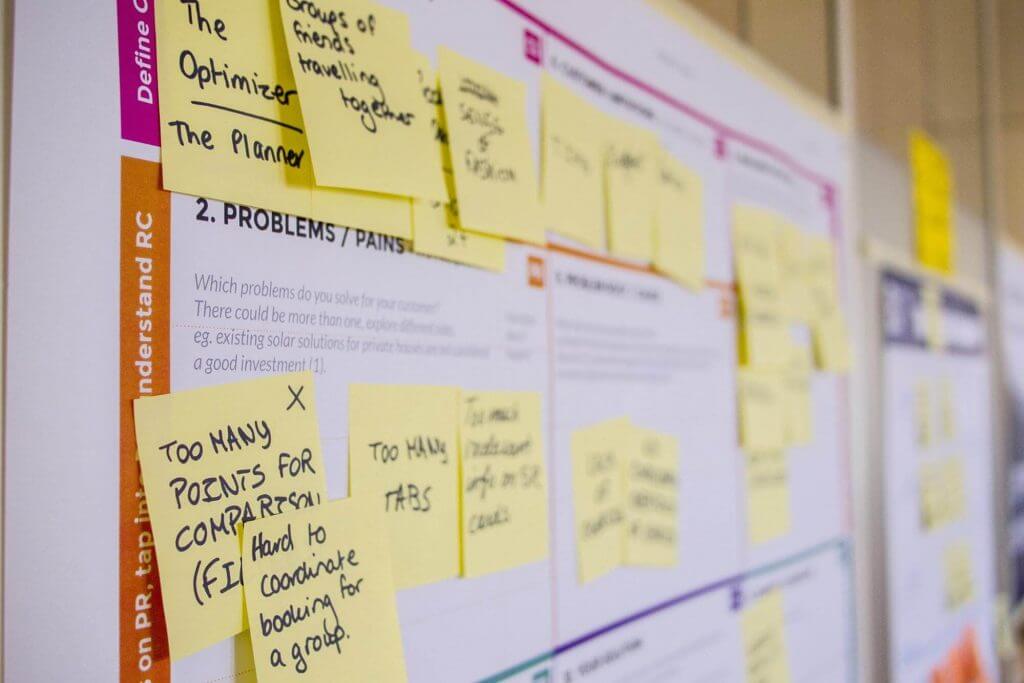 meeting agenda is important for running successful meetings