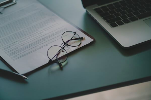 One of the steps on the new hire checklist is to complete new hire paperwork