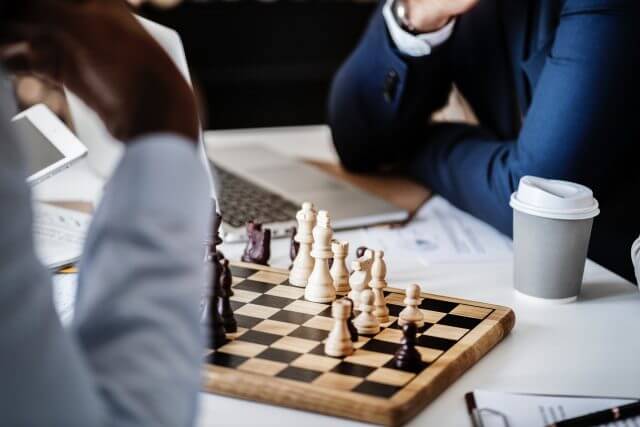 Maintain your plan throughout the 5 project management phases to help complete a successful project