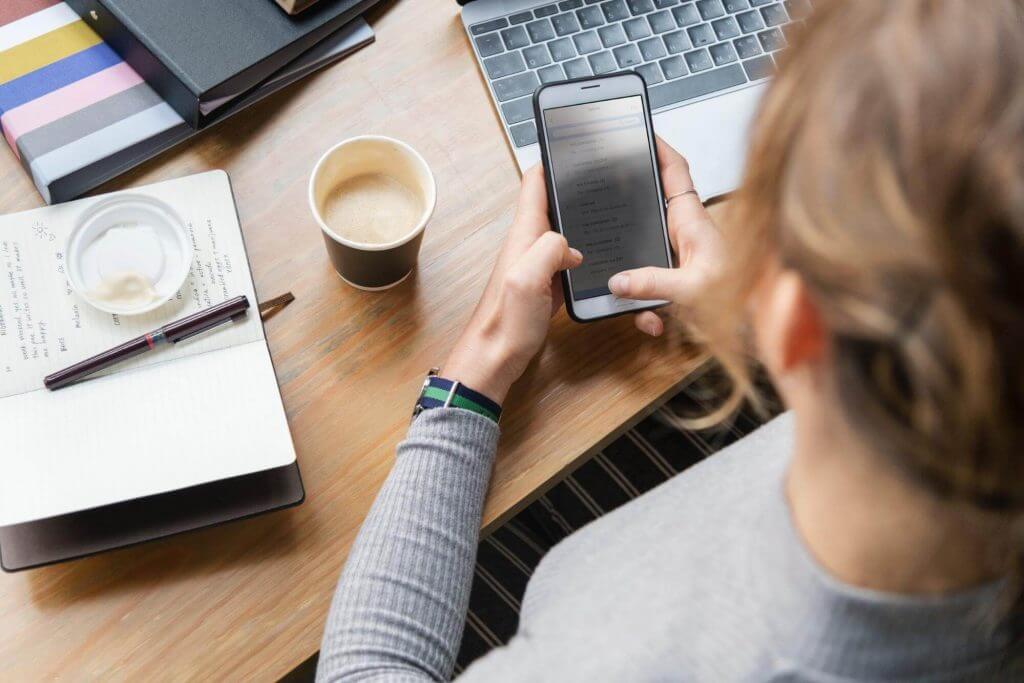overcoming procrastination from managing use of your mobile phone to scheduling breaks