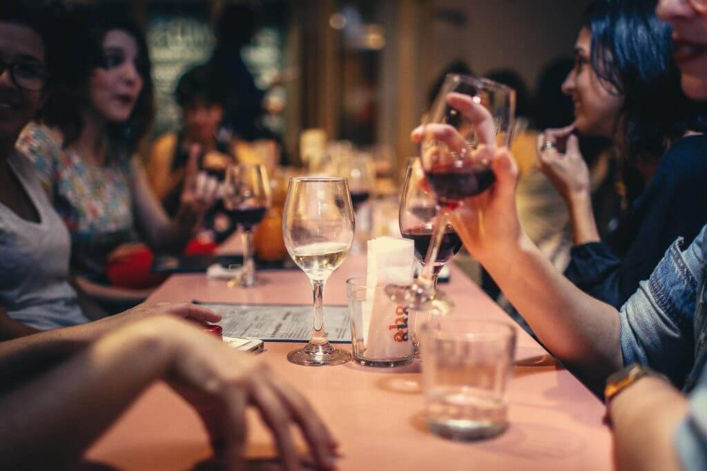 build team culture through company events. Be mindful of personal preferences and offer selection of opportunities