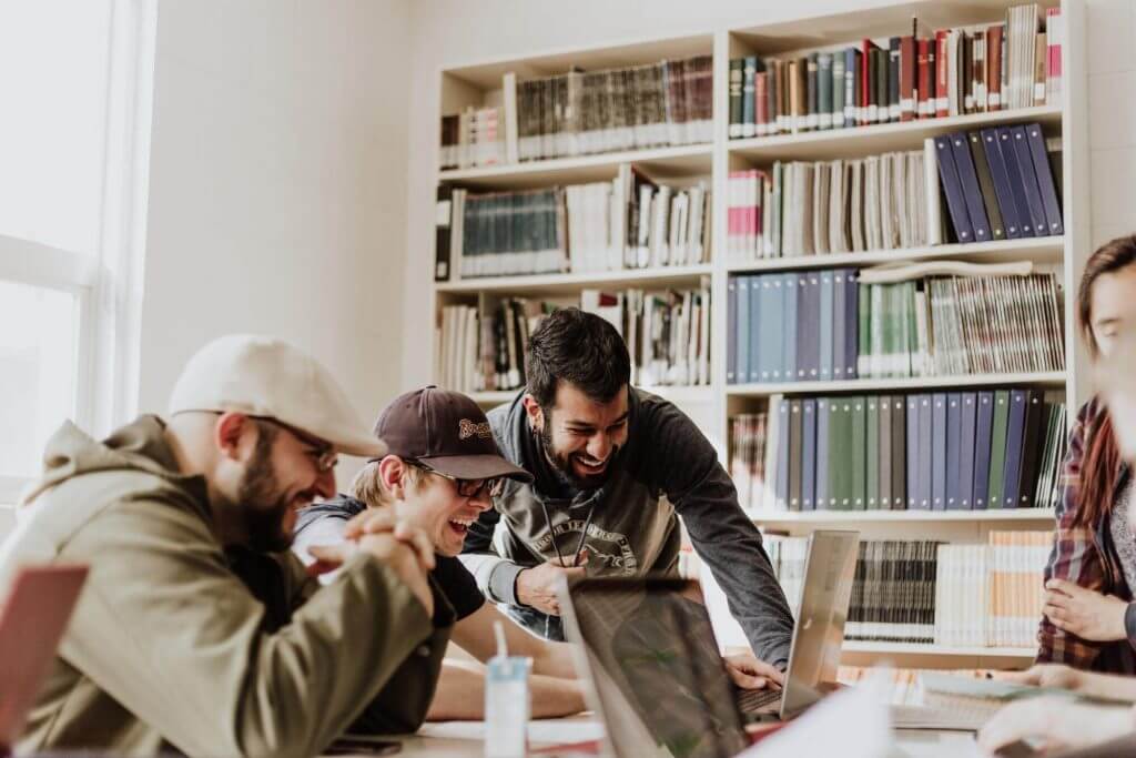 virtual happy hour is a virtual team building concept to create relationships amongst workers