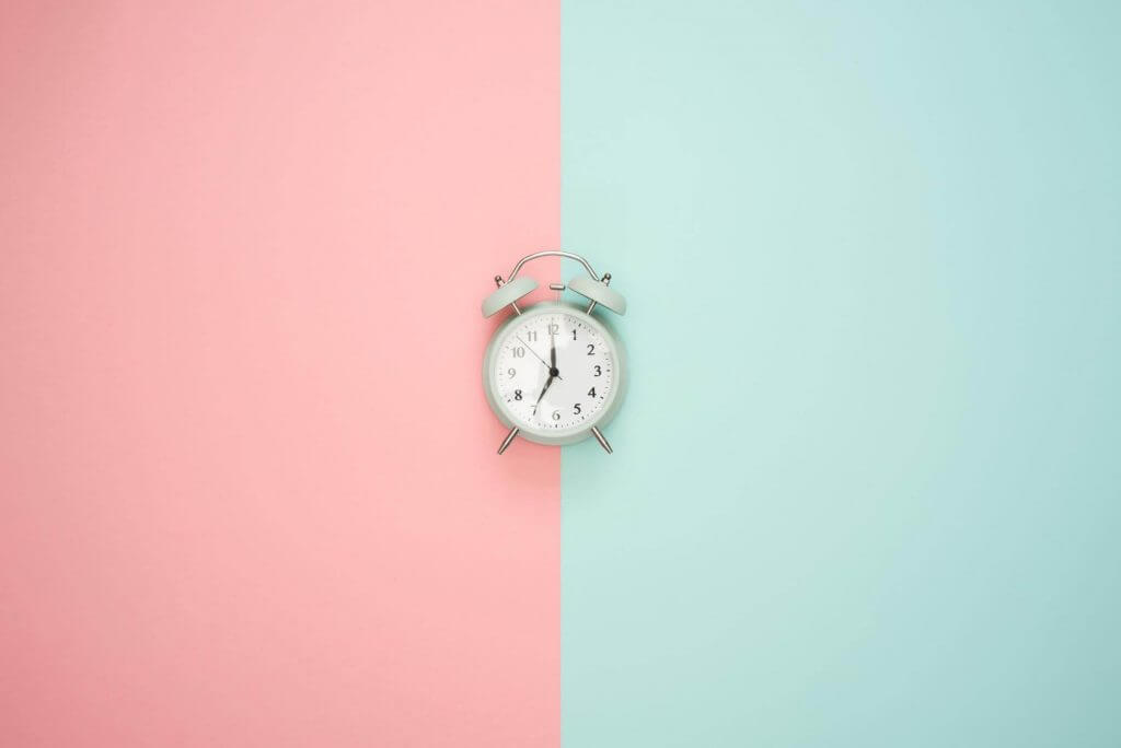 effective time management strategies