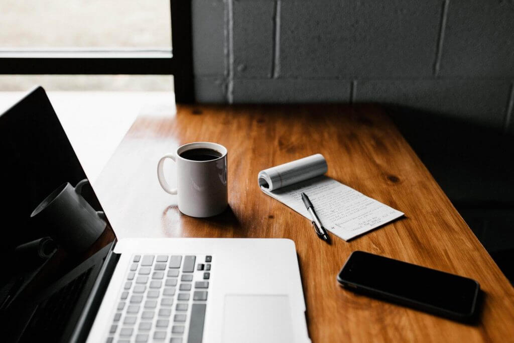 create an outline from the start and plan your project ahead of time, make the most of your time and improve productivity