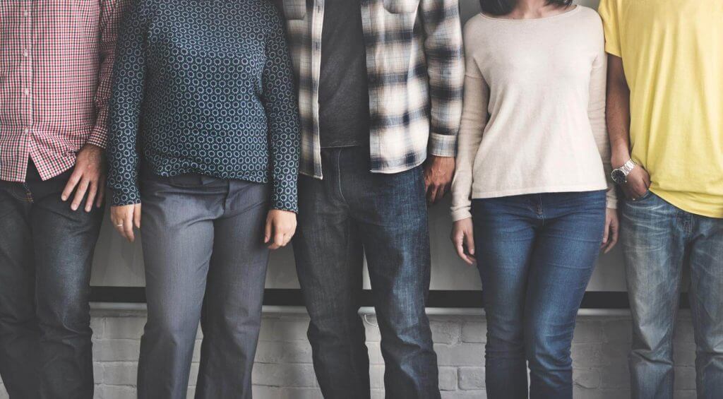 There is a big difference between a group vs team. Transitioning your group to a team will improve productivity and overall happiness.