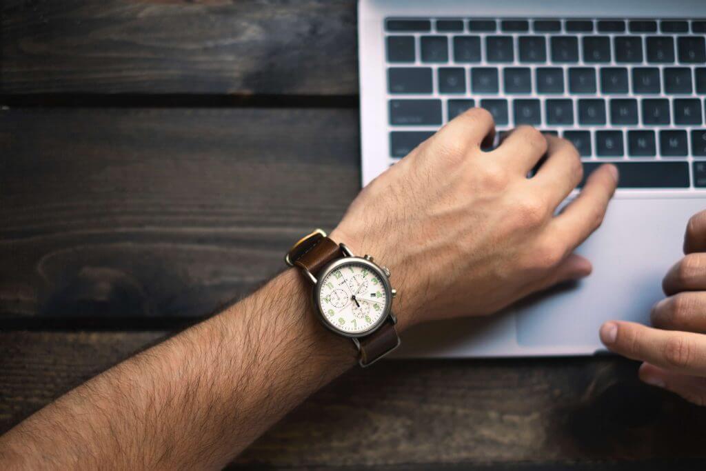 team communication is improved when time management strategies are implemented into daily activities