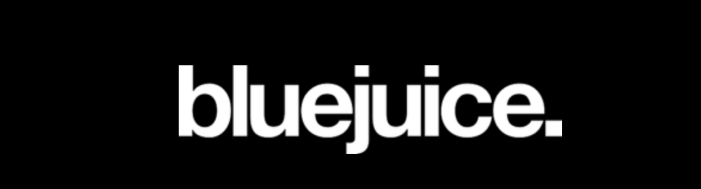 Blue Juice