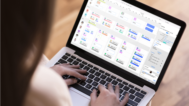 Check our Webinars
