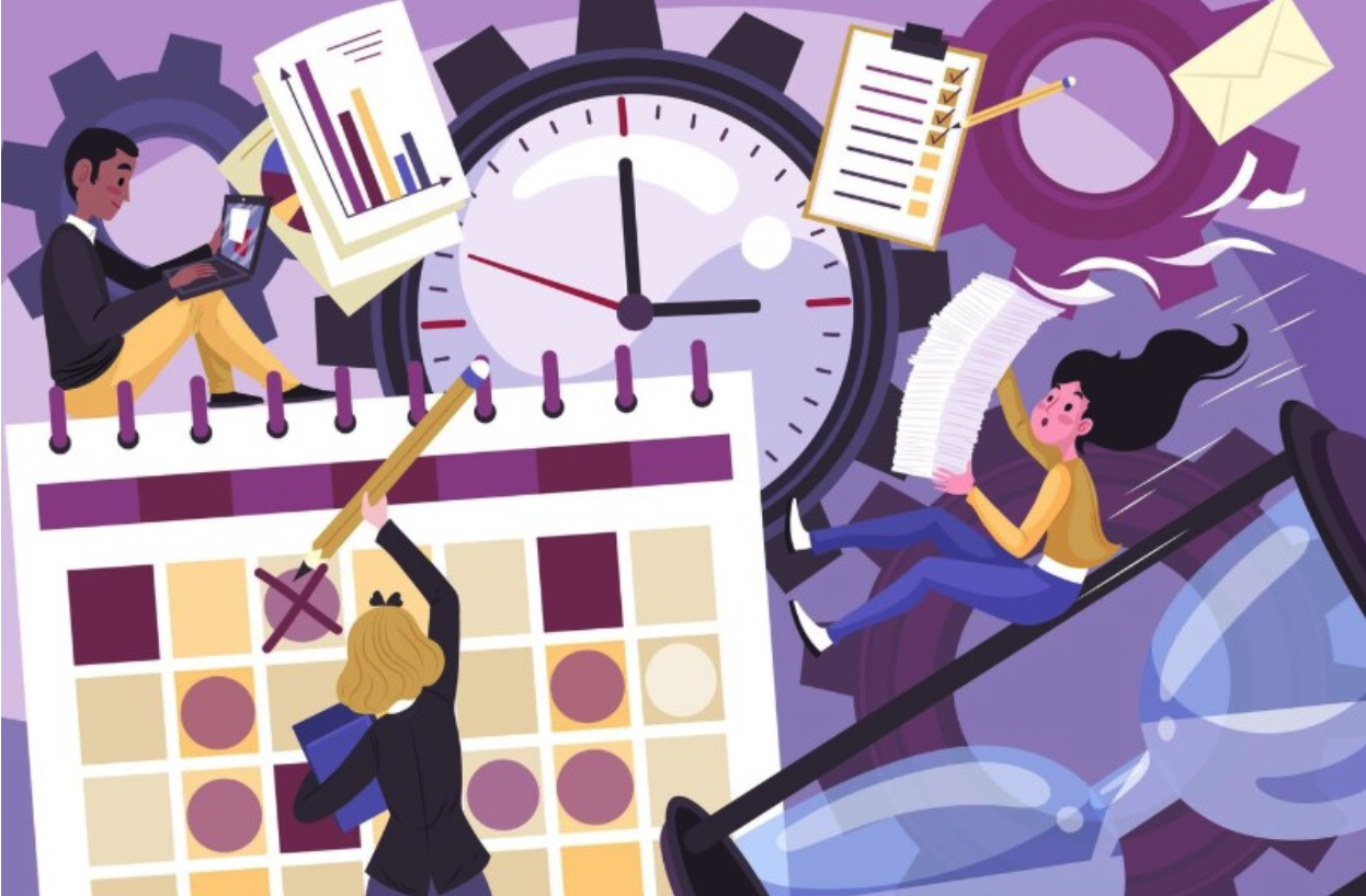 Crashing a Project Schedule