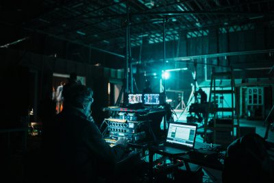 Post-Production Project Management