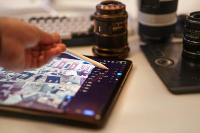 Project Tracking Tool for Post-Production Workflows