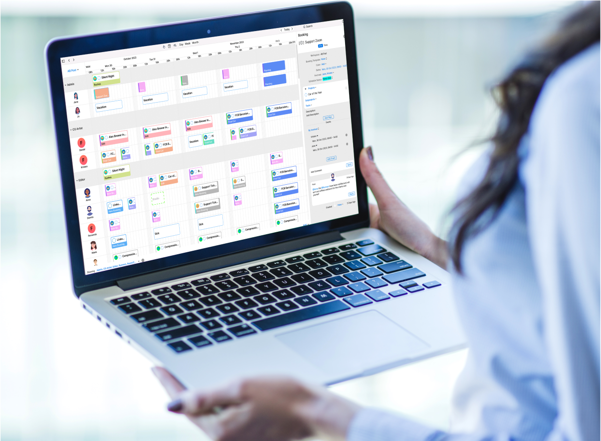 cirkus project management tool