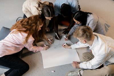 creative teams
